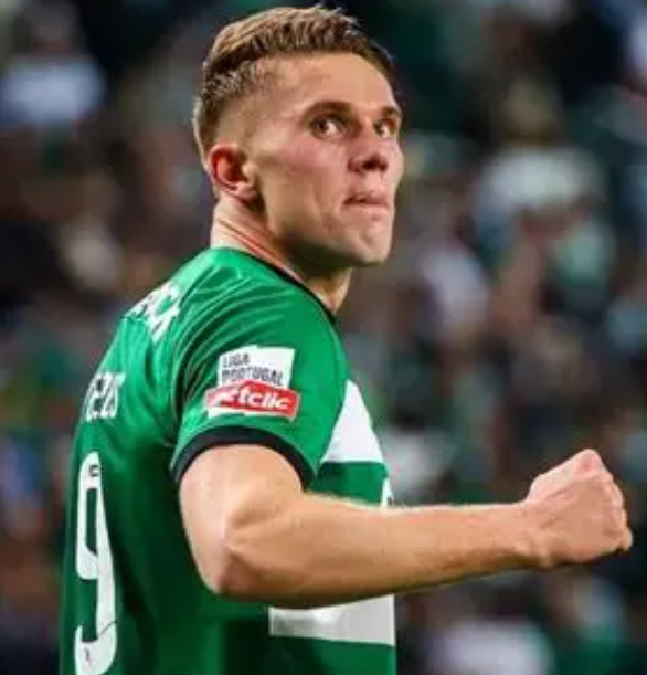 阿森纳迎战狼队前夕:阿尔特塔谈约克雷斯融入与球队适配