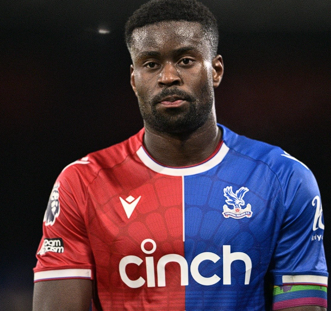 巴恩斯建言:格伊冬窗转会,利物浦乃理想归宿