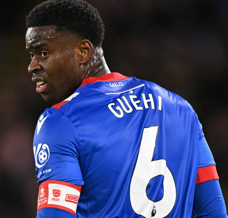 巴恩斯建言：格伊冬窗转会，利物浦乃理想归宿