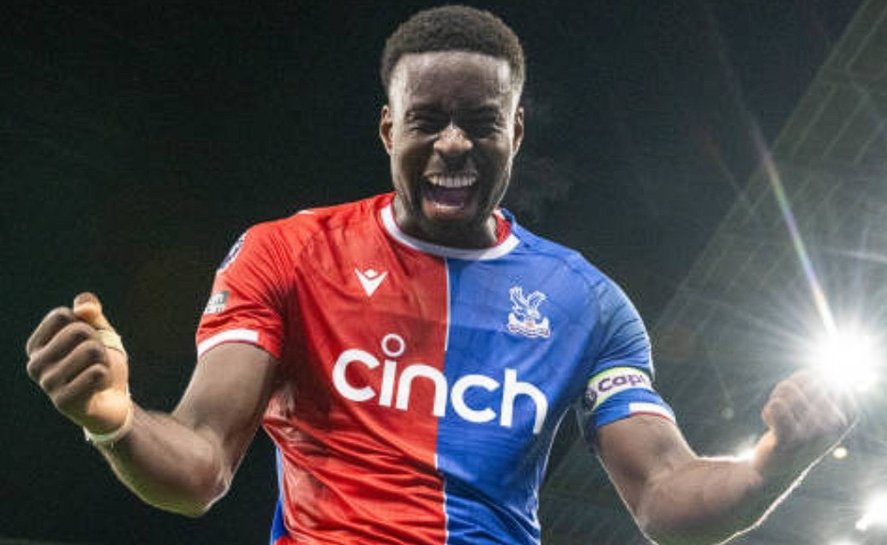 巴恩斯建言:格伊冬窗转会,利物浦乃理想归宿